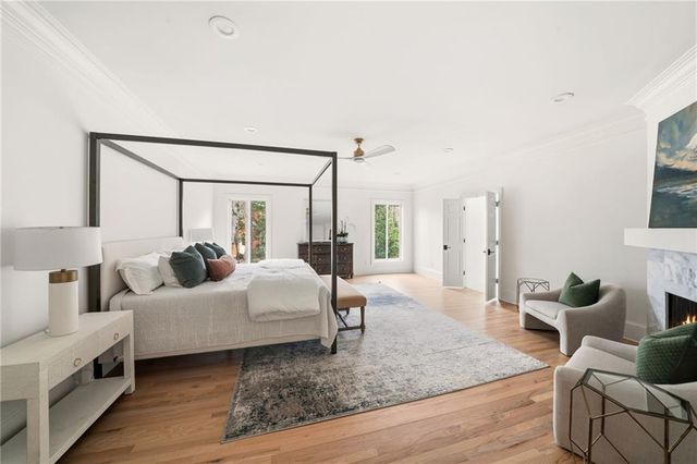 6025 Carlisle Lane, Johns Creek, GA 30022