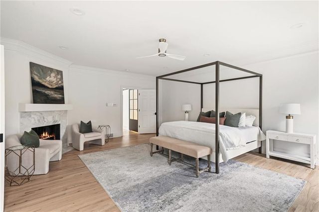 6025 Carlisle Lane, Johns Creek, GA 30022