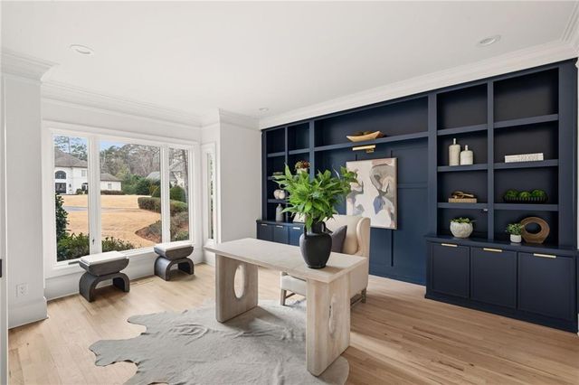 6025 Carlisle Lane, Johns Creek, GA 30022