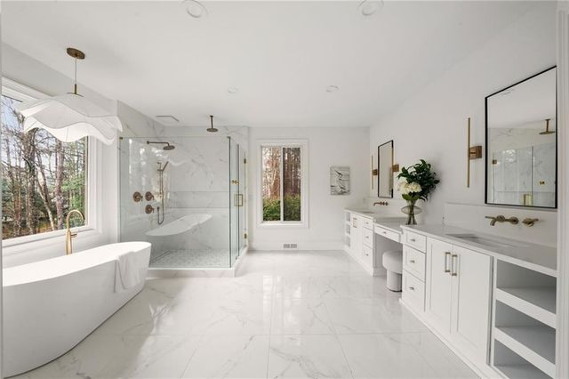 6025 Carlisle Lane, Johns Creek, GA 30022