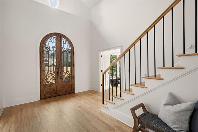 6025 Carlisle Lane, Johns Creek, GA 30022