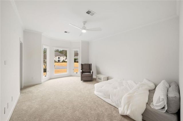 6025 Carlisle Lane, Johns Creek, GA 30022