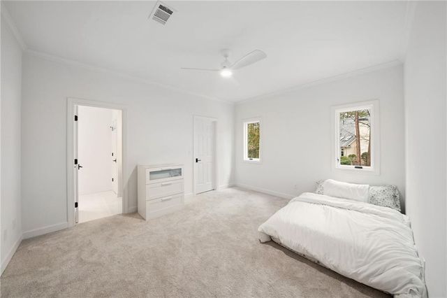 6025 Carlisle Lane, Johns Creek, GA 30022