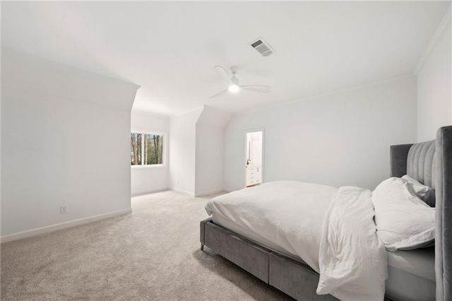 6025 Carlisle Lane, Johns Creek, GA 30022