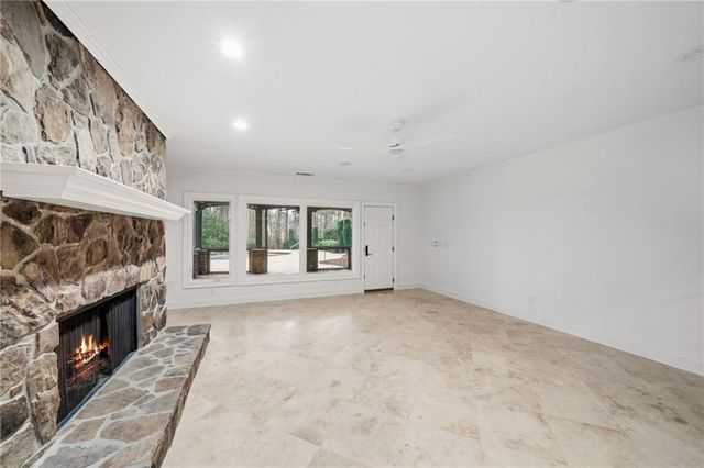 6025 Carlisle Lane, Johns Creek, GA 30022