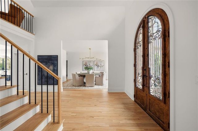 6025 Carlisle Lane, Johns Creek, GA 30022