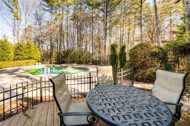 6025 Carlisle Lane, Johns Creek, GA 30022