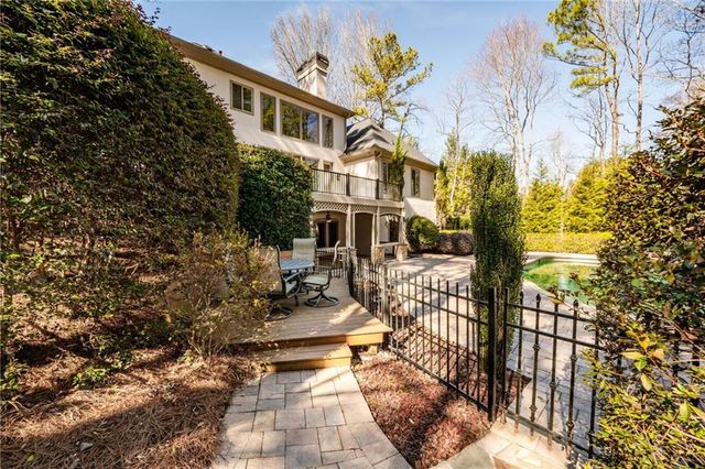 6025 Carlisle Lane, Johns Creek, GA 30022