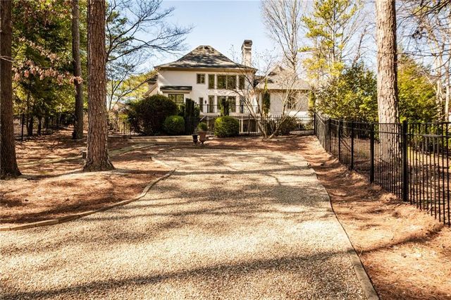 6025 Carlisle Lane, Johns Creek, GA 30022