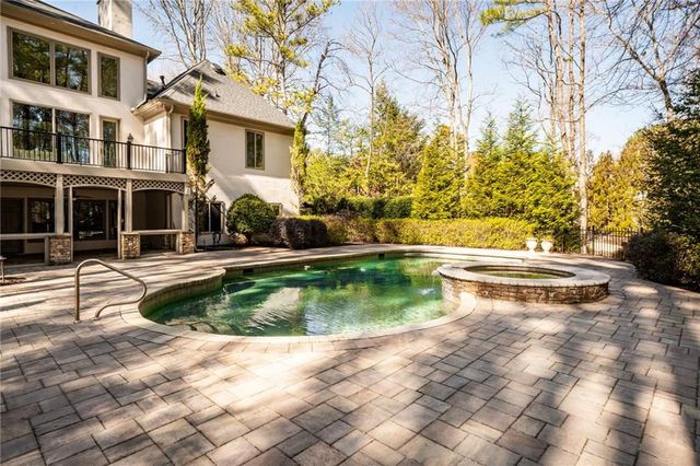 6025 Carlisle Lane, Johns Creek, GA 30022