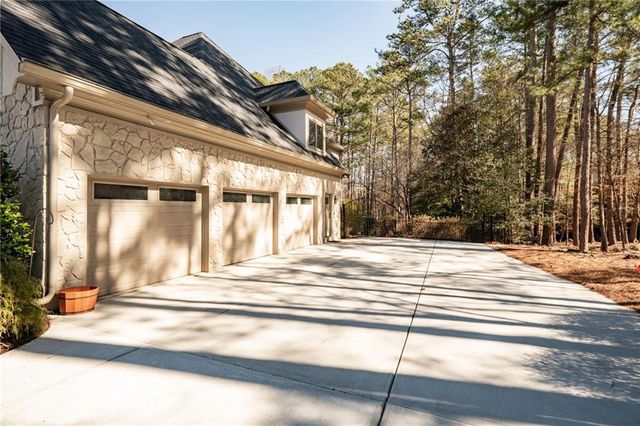 6025 Carlisle Lane, Johns Creek, GA 30022