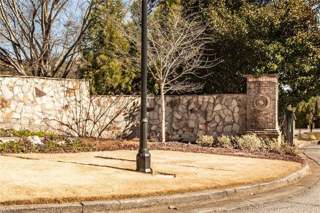 6025 Carlisle Lane, Johns Creek, GA 30022