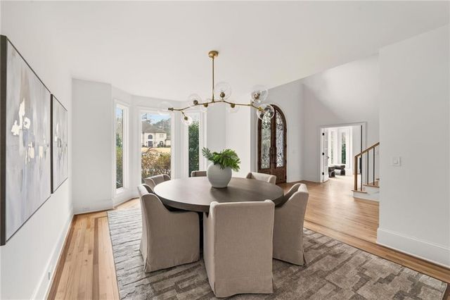 6025 Carlisle Lane, Johns Creek, GA 30022