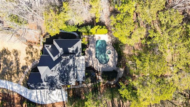 6025 Carlisle Lane, Johns Creek, GA 30022