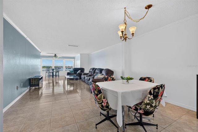 6025 SHORE BOULEVARD S 602, Gulfport, FL 33707