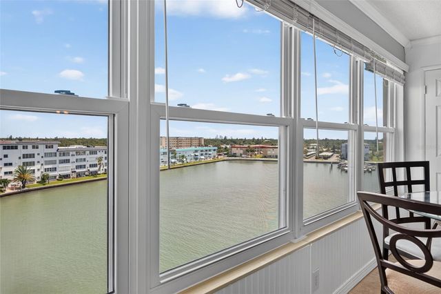 6025 SHORE BOULEVARD S 602, Gulfport, FL 33707