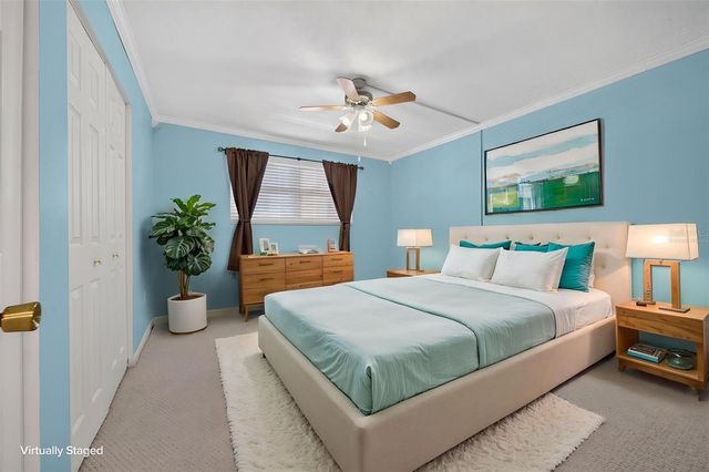 6025 SHORE BOULEVARD S 602, Gulfport, FL 33707