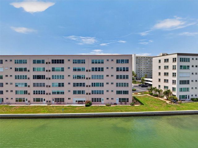 6025 SHORE BOULEVARD S 602, Gulfport, FL 33707
