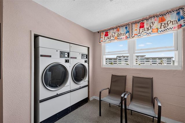 6025 SHORE BOULEVARD S 602, Gulfport, FL 33707