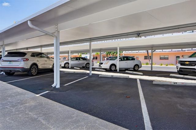6025 SHORE BOULEVARD S 602, Gulfport, FL 33707