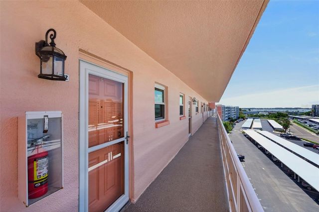 6025 SHORE BOULEVARD S 602, Gulfport, FL 33707