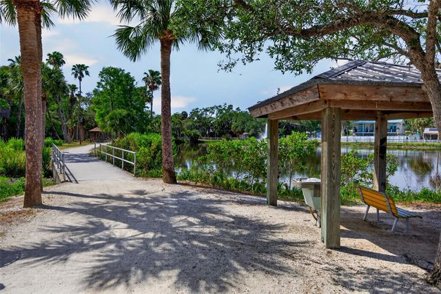 6025 SHORE BOULEVARD S 602, Gulfport, FL 33707