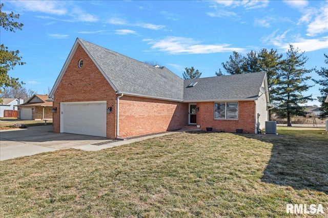 6214 Hayley Court, Springfield, IL 62712