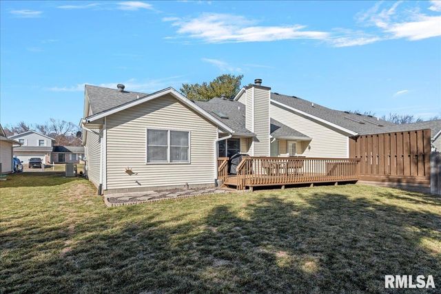 6214 Hayley Court, Springfield, IL 62712