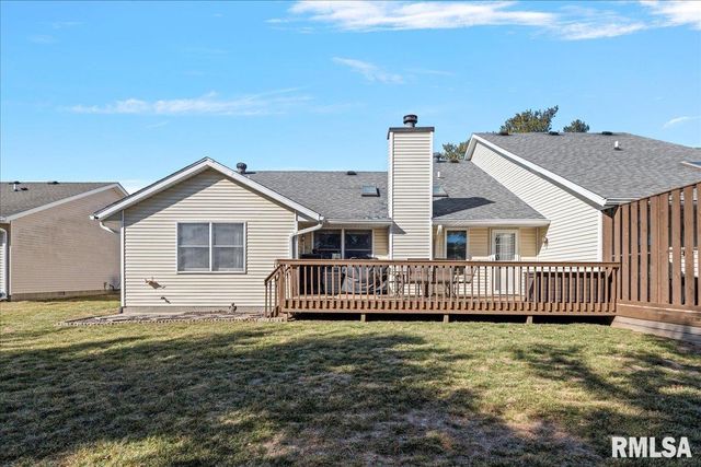 6214 Hayley Court, Springfield, IL 62712