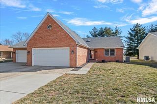 6214 Hayley Court, Springfield, IL 62712