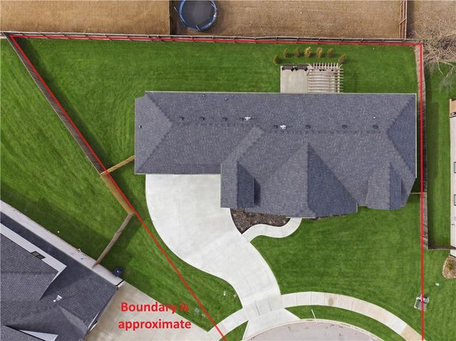 6416 S 59th Street, Rogers, AR 72758