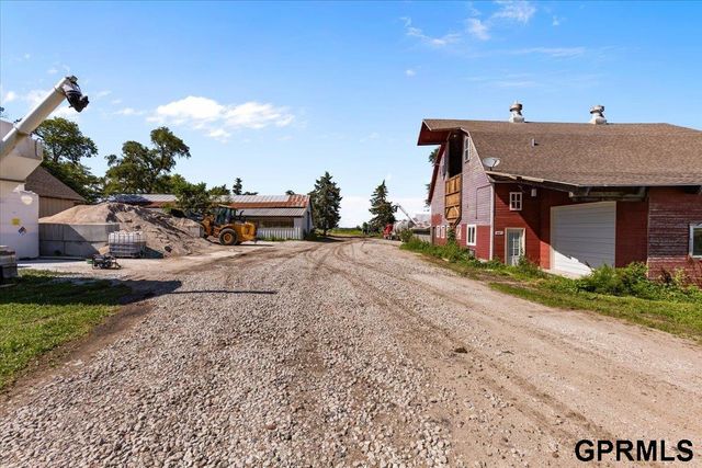 19640 Pawnee Road, Bennington, NE 68007