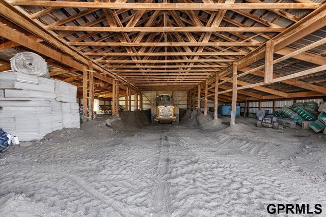 19640 Pawnee Road, Bennington, NE 68007