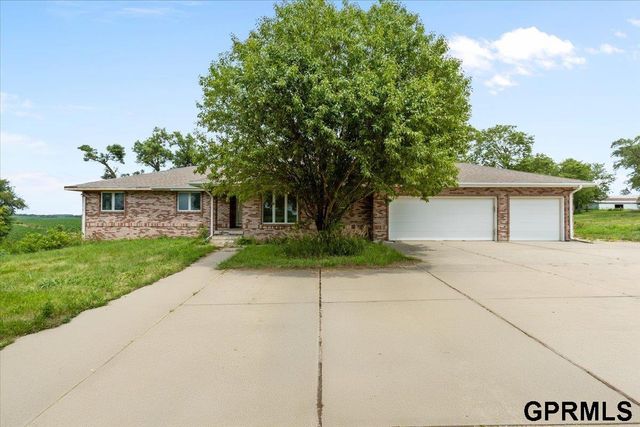 19640 Pawnee Road, Bennington, NE 68007