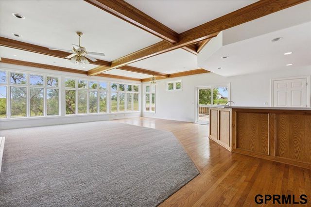 19640 Pawnee Road, Bennington, NE 68007