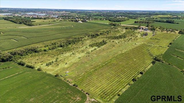 19640 Pawnee Road, Bennington, NE 68007