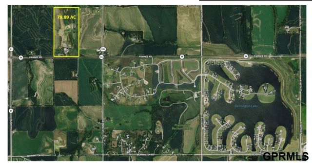 19640 Pawnee Road, Bennington, NE 68007