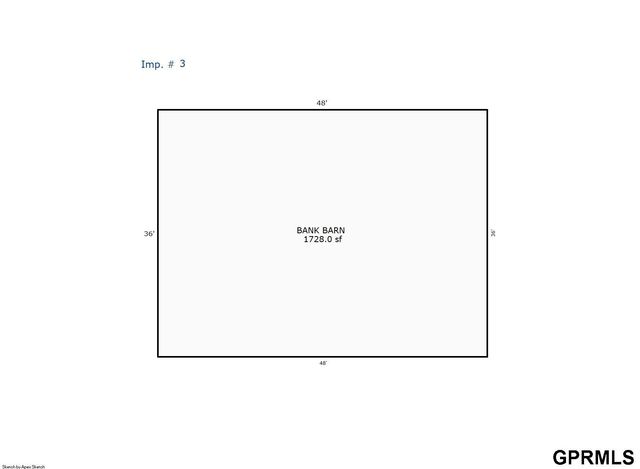 19640 Pawnee Road, Bennington, NE 68007