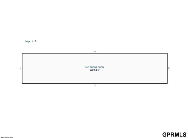 19640 Pawnee Road, Bennington, NE 68007