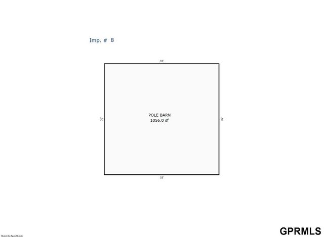 19640 Pawnee Road, Bennington, NE 68007