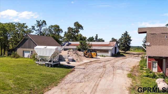 19640 Pawnee Road, Bennington, NE 68007