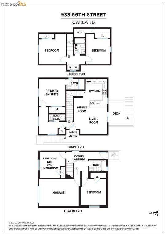 Image 47 of property listing at 933 56Th St, Oakland, CA 94608