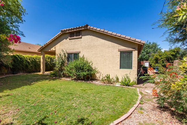 4091 S Vineyard Avenue, Gilbert, AZ 85297