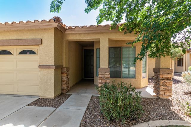 4091 S Vineyard Avenue, Gilbert, AZ 85297
