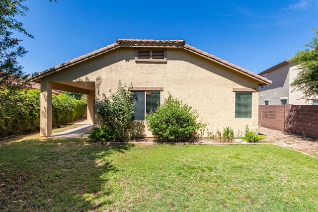 4091 S Vineyard Avenue, Gilbert, AZ 85297