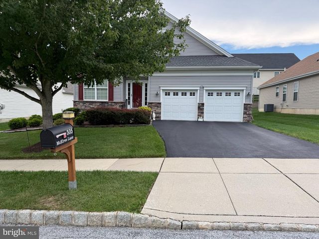 505 MCELREE LN, Coatesville, PA 19320