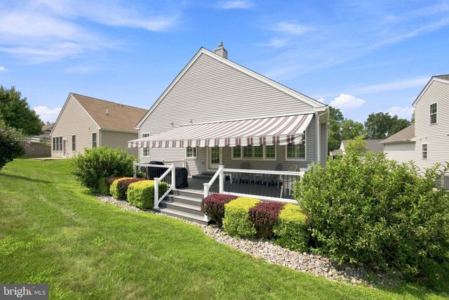 505 MCELREE LN, Coatesville, PA 19320