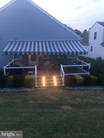 505 MCELREE LN, Coatesville, PA 19320