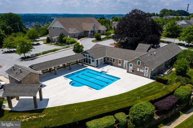 505 MCELREE LN, Coatesville, PA 19320