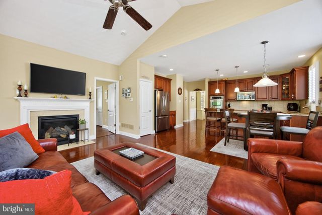 505 MCELREE LN, Coatesville, PA 19320